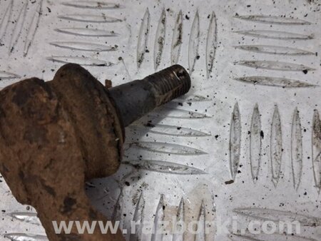 ФОТО Рулевая рейка АНГЛИЯ для Nissan Navara D40 Киев