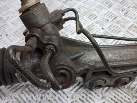 ФОТО Рулевая рейка АНГЛИЯ для Nissan Navara D40 Киев