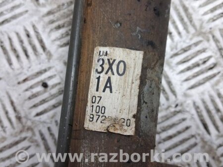 ФОТО Рулевая рейка АНГЛИЯ для Nissan Navara D40 Киев