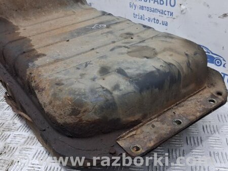 ФОТО Бак топливный металлический для KIA Sorento BL Киев