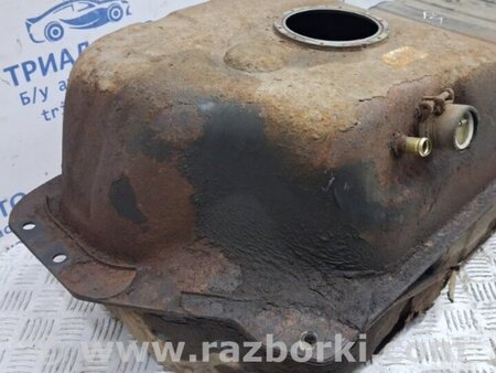 ФОТО Бак топливный металлический для KIA Sorento BL Киев