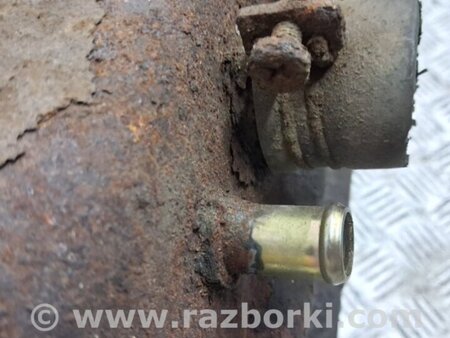 ФОТО Бак топливный металлический для KIA Sorento BL Киев