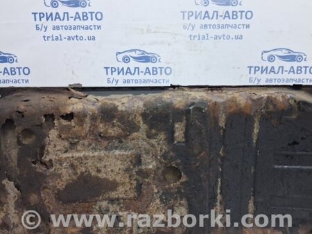 ФОТО Бак топливный металлический для KIA Sorento BL Киев