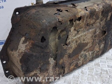 ФОТО Бак топливный металлический для KIA Sorento BL Киев