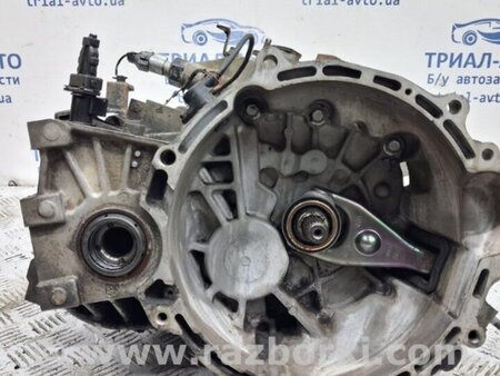 ФОТО Коробка передач МКПП для Hyundai i30 FD Киев