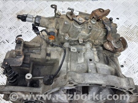 ФОТО Коробка передач МКПП для Hyundai i30 FD Киев