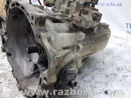 ФОТО Коробка передач МКПП для Hyundai i30 FD Киев