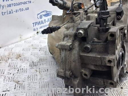 ФОТО Коробка передач МКПП для Hyundai i30 FD Киев