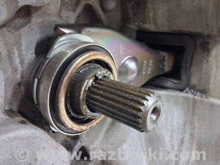 ФОТО Коробка передач МКПП для Hyundai i30 FD Киев