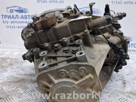 ФОТО Коробка передач МКПП для Hyundai i30 FD Киев