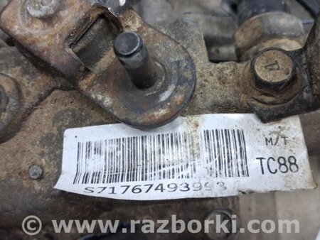 ФОТО Коробка передач МКПП для Hyundai i30 FD Киев