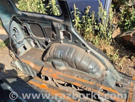 ФОТО Четверть автомобиля задняя левая для Mitsubishi Pajero Wagon 3 Киев