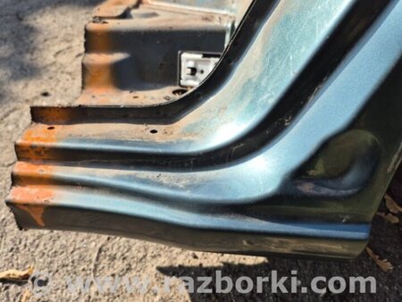 ФОТО Четверть автомобиля задняя левая для Mitsubishi Pajero Wagon 3 Киев