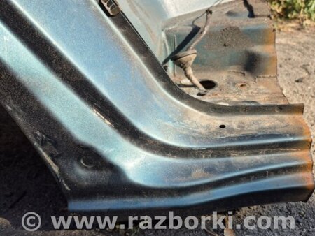 ФОТО Четверть автомобиля задняя правая для Mitsubishi Pajero Wagon 3 Киев