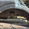 ФОТО Четверть автомобиля задняя правая для Mitsubishi Pajero Wagon 3 Киев