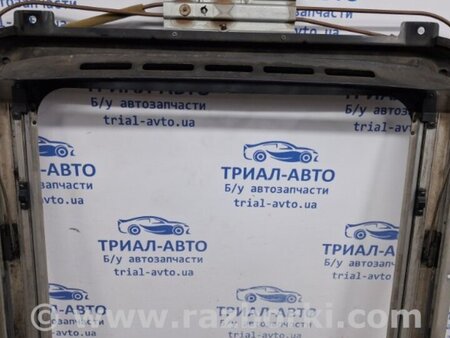 ФОТО Люк в сборе для Mitsubishi Pajero Wagon 3 Киев