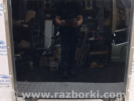 ФОТО Люк в сборе для Mitsubishi Pajero Wagon 3 Киев