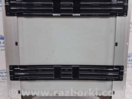 ФОТО Люк в сборе для Mitsubishi Pajero Wagon 3 Киев