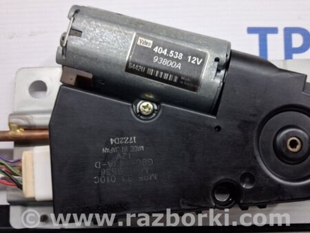 ФОТО Люк в сборе для Mitsubishi Pajero Wagon 3 Киев