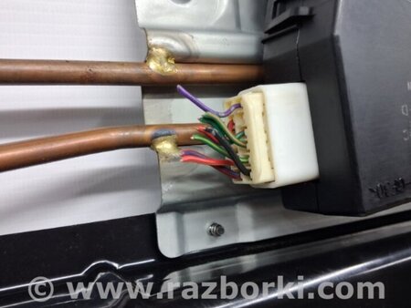 ФОТО Люк в сборе для Mitsubishi Pajero Wagon 3 Киев