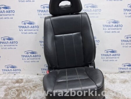 ФОТО Сиденье переднее левое для Mitsubishi Pajero Wagon 3 Киев