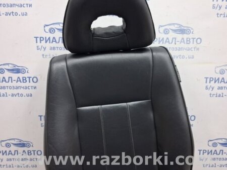 ФОТО Сиденье переднее левое для Mitsubishi Pajero Wagon 3 Киев