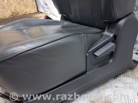 ФОТО Сиденье переднее левое для Mitsubishi Pajero Wagon 3 Киев