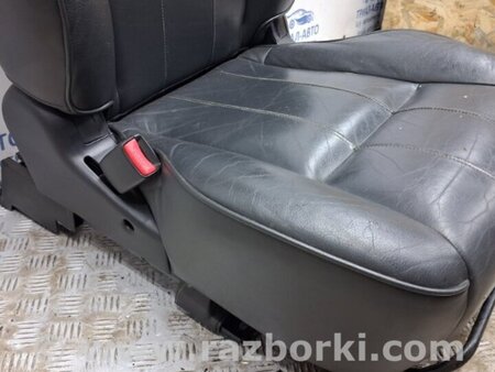 ФОТО Сиденье переднее левое для Mitsubishi Pajero Wagon 3 Киев