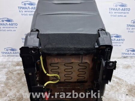 ФОТО Сиденье переднее левое для Mitsubishi Pajero Wagon 3 Киев