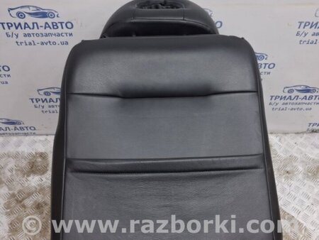 ФОТО Сиденье переднее левое для Mitsubishi Pajero Wagon 3 Киев