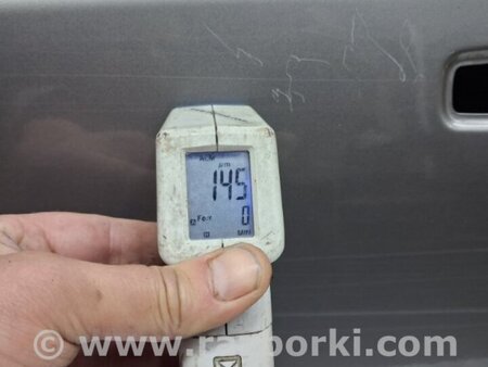 ФОТО Дверь передняя левая для Nissan X-Trail T31 (2007-2014) Киев