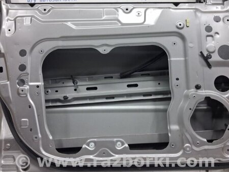 ФОТО Дверь передняя левая для Nissan X-Trail T31 (2007-2014) Киев