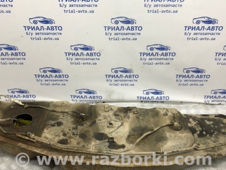 ФОТО Бак топливный металлический для Mitsubishi Pajero Wagon 4 Киев