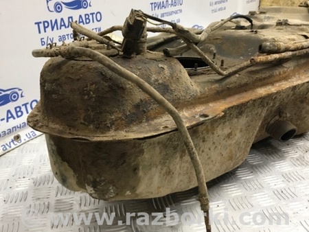 ФОТО Бак топливный металлический для Mitsubishi Pajero Wagon 4 Киев