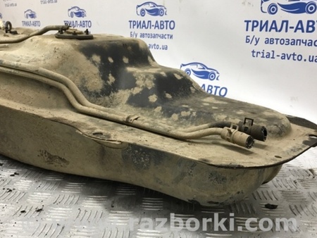 ФОТО Бак топливный металлический для Mitsubishi Pajero Wagon 4 Киев