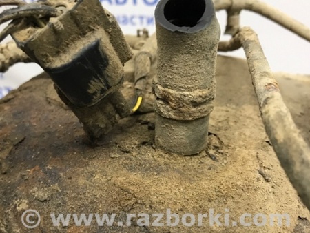 ФОТО Бак топливный металлический для Mitsubishi Pajero Wagon 4 Киев