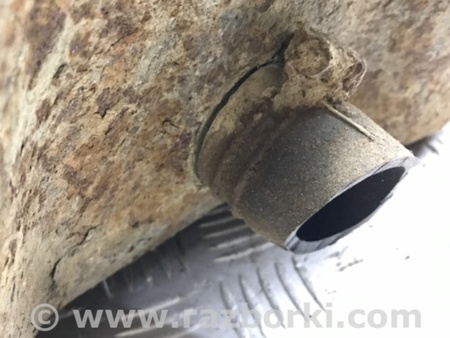 ФОТО Бак топливный металлический для Mitsubishi Pajero Wagon 4 Киев