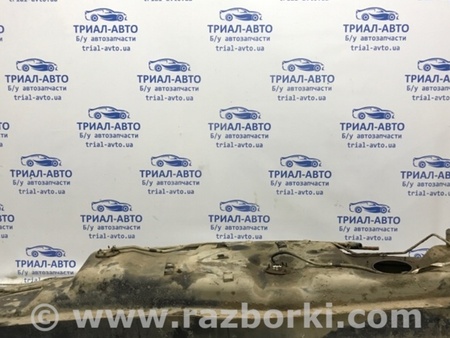 ФОТО Бак топливный металлический для Mitsubishi Pajero Wagon 4 Киев