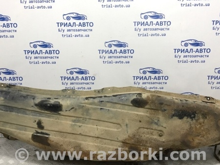 ФОТО Бак топливный металлический для Mitsubishi Pajero Wagon 4 Киев