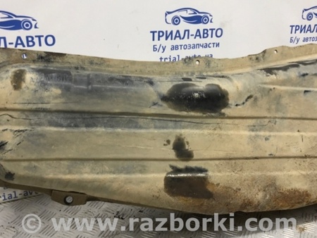 ФОТО Бак топливный металлический для Mitsubishi Pajero Wagon 4 Киев