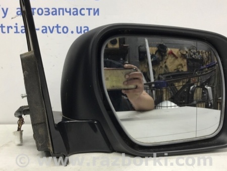 ФОТО Зеркало правое для Mitsubishi Pajero Wagon 4 Киев