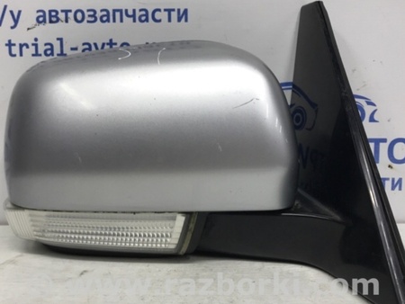 ФОТО Зеркало правое для Mitsubishi Pajero Wagon 4 Киев