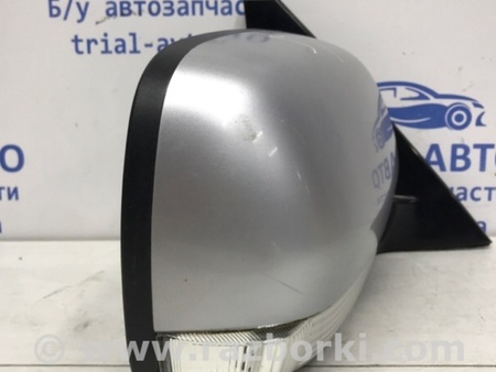 ФОТО Зеркало правое для Mitsubishi Pajero Wagon 4 Киев