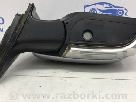 ФОТО Зеркало правое для Mitsubishi Pajero Wagon 4 Киев