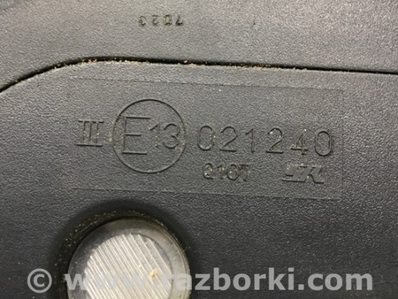 ФОТО Зеркало правое для Mitsubishi Pajero Wagon 4 Киев