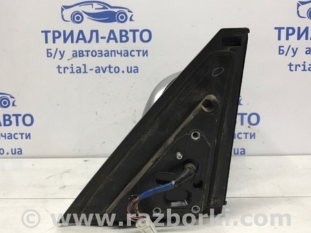 ФОТО Зеркало правое для Mitsubishi Pajero Wagon 4 Киев