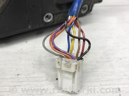 ФОТО Зеркало правое для Mitsubishi Pajero Wagon 4 Киев