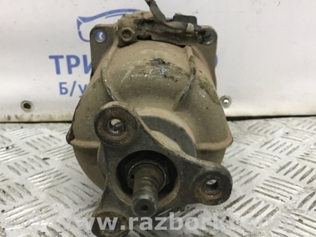 ФОТО Муфта подключения заднего моста для KIA Sorento XM Киев