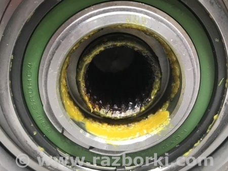 ФОТО Муфта подключения заднего моста для KIA Sorento XM Киев