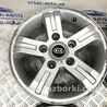 ФОТО Диски титан комплект R16 для KIA Sorento BL Киев